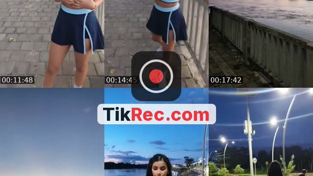 TikTok live: RONDA DEL SINÚ TIERRLALTA by @hana.moda