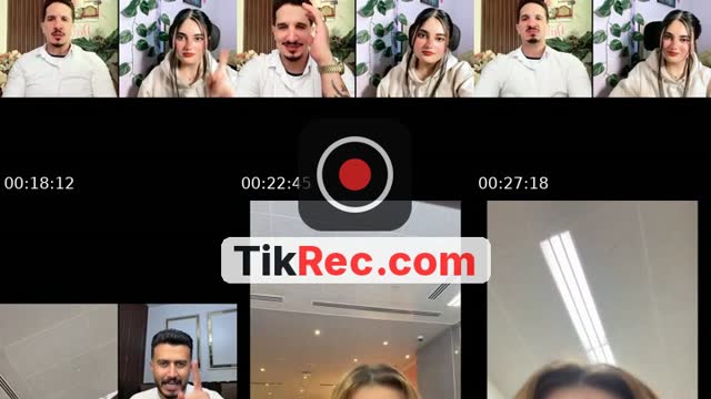 @tyt999k TikTok live