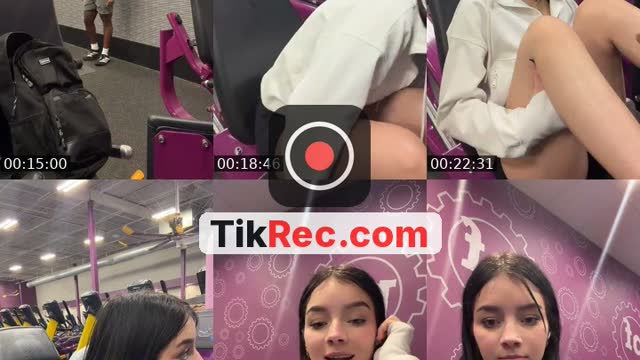 @valeriagamboa_3 TikTok live