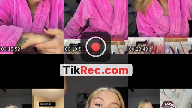 @baileepayneee TikTok live from 2026-10-14