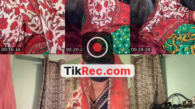 @hermajesty18 TikTok live from 2026-10-14