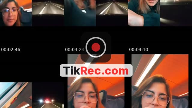 @martavieira05 TikTok live