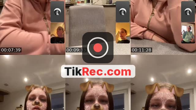 @itsmalorie_secour France TikTok live from 2026-10-15