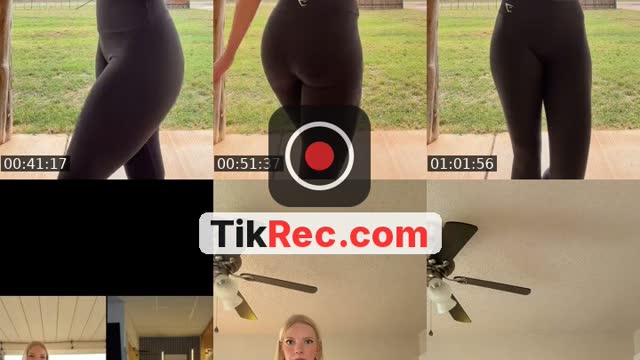 TikTok live: Let’s go LIVE! by @paigevetrova