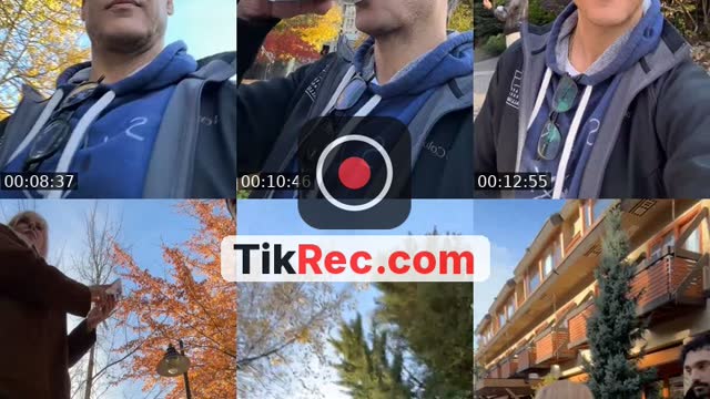 @its_adamdaniel TikTok live from 2026-10-15