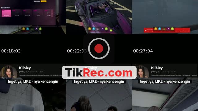 @kilbiey_ TikTok live from 2026-10-15