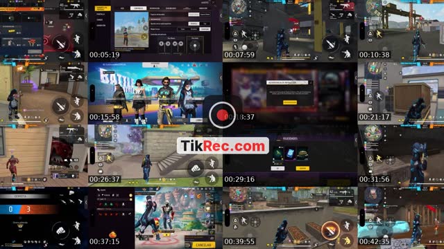 TikTok live: Holi🎮🧸 by @jaderiosbm
