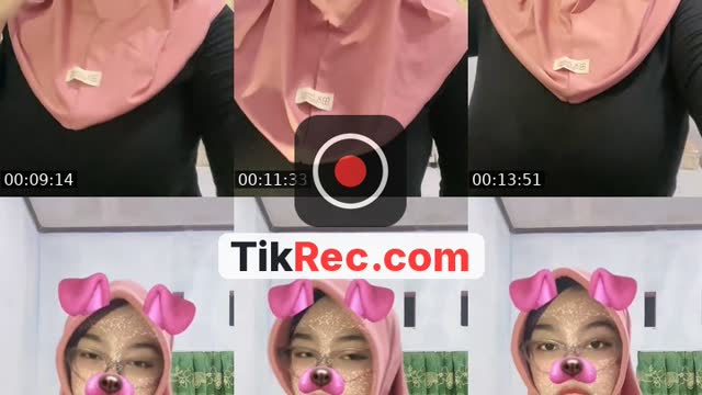 TikTok live: sumpah ga mood! by @zifaaajadeh