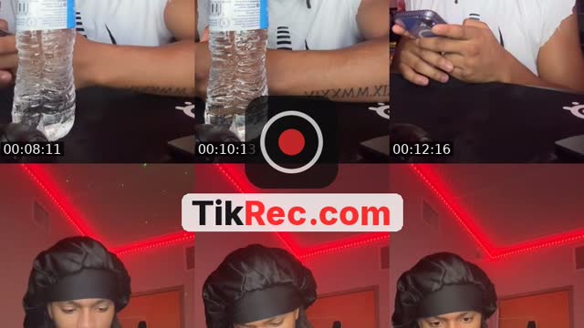 @days.malachi TikTok live