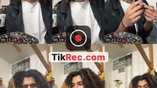 @d.roxk TikTok live from 2026-10-15