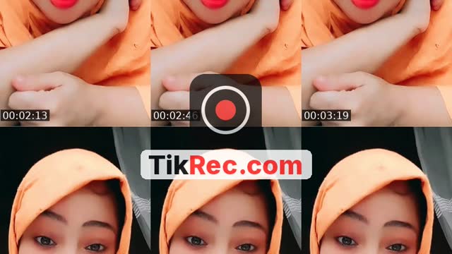 @ladanii_qurux TikTok live