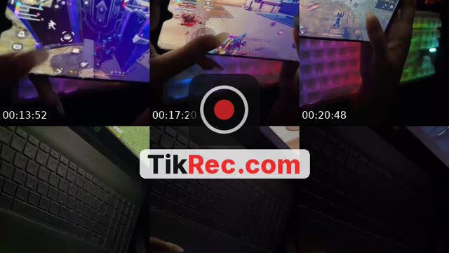 TikTok live: ไปเรื่อย by @pv._baby.77