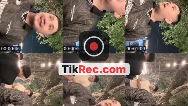 @kiss.itbetterr TikTok live
