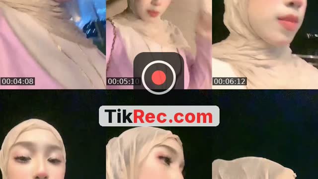@scshayang TikTok live