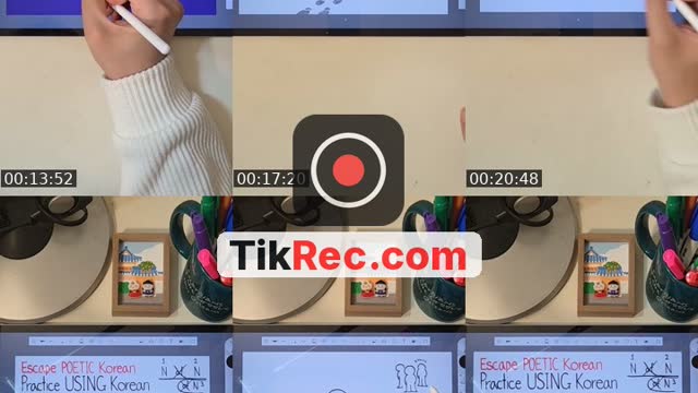 @leesol68 TikTok live