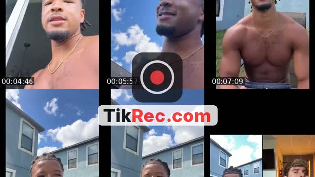 @jasoncampbell3_ TikTok live