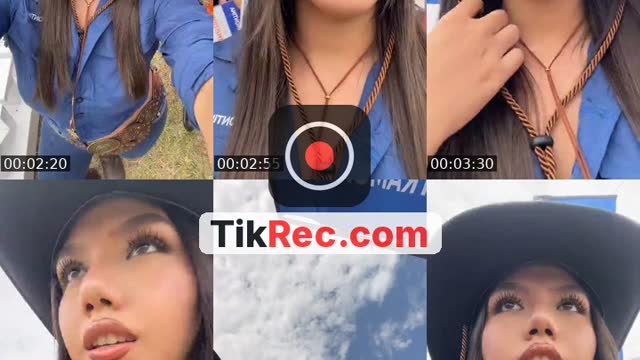 @celestecentellas TikTok live from 2026-10-15