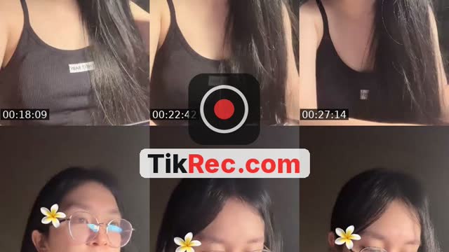 @_ophugn_ TikTok live