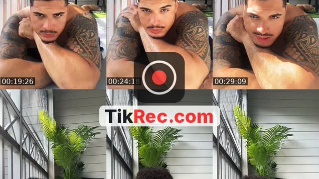 TikTok live: Tan  talk by @biggzintl