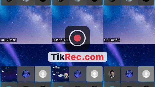 @citizen3729 TikTok live