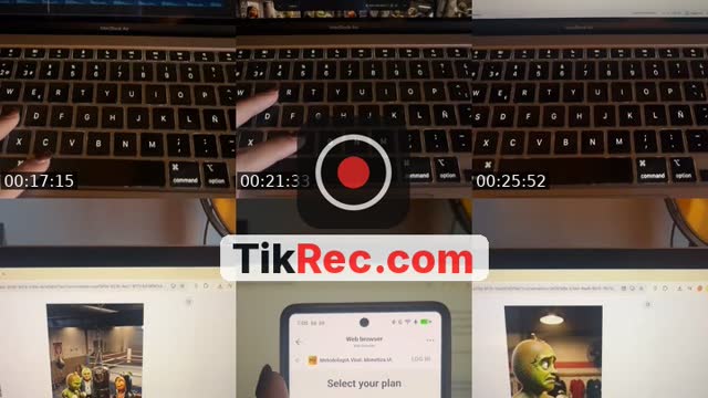 @kiara.ia.real TikTok live from 2026-10-15