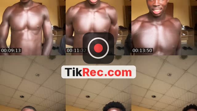 @gowon.oghenerunor TikTok live from 2026-10-15