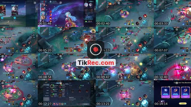 @_lumiiii9 TikTok live from 2026-10-15