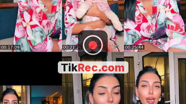 @official.ansam TikTok live