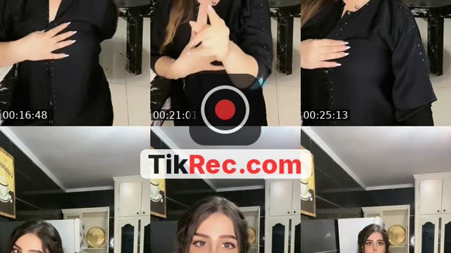 @saraholondia9 TikTok live
