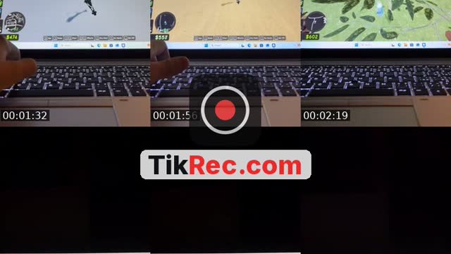 @matyturek10 TikTok live