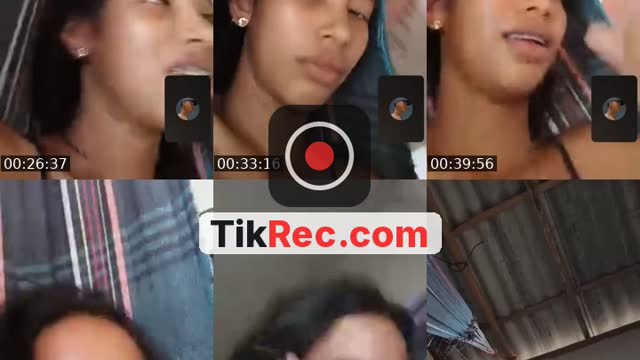 @alineoficial29 TikTok live from 2026-10-15