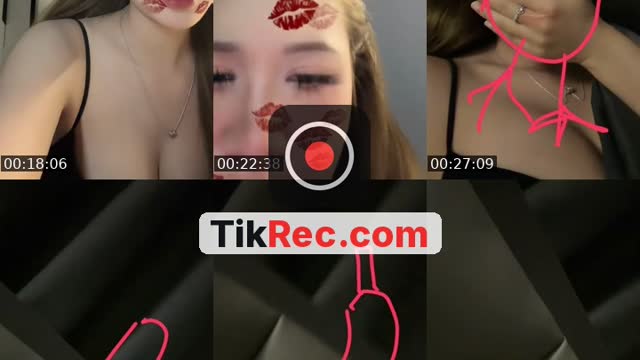 @athz_18 TikTok live
