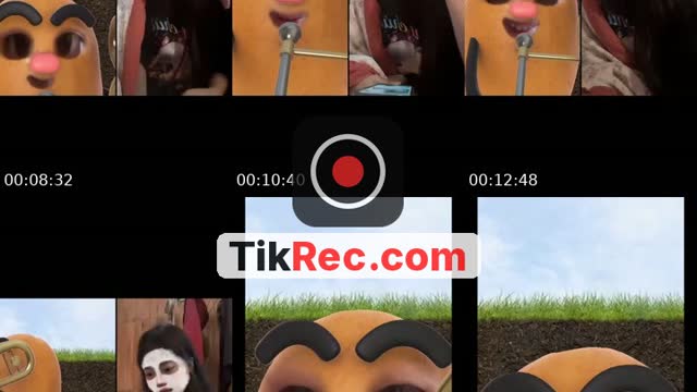 @iam_quiin_ TikTok live