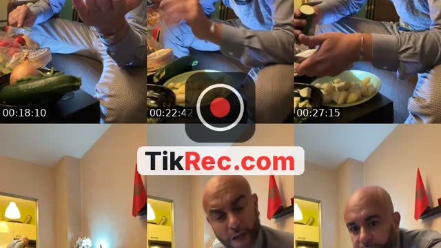 @adel.ben.abde TikTok live