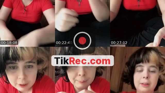 TikTok live: Oii galerinha🤍 Live px na bio by @batatinhafofi