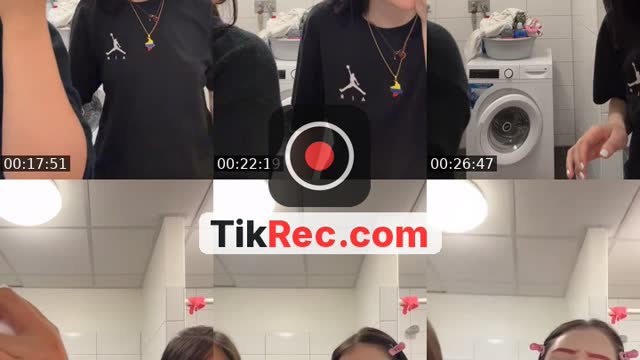 TikTok live: Chismesito by @userx4_44g