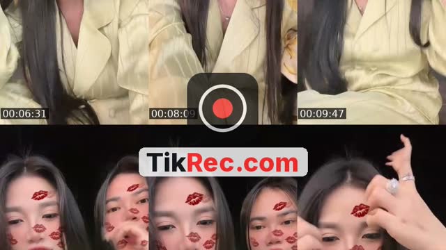@bethuxinhxanne TikTok live
