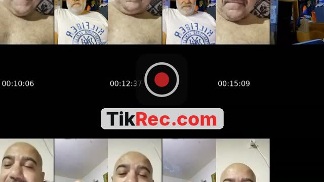 @aulusoy1981 TikTok live