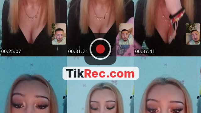 TikTok live: venez parler bande de tdc by @utilisateureintrouvablle