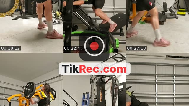 @carolynefit_ TikTok live from 2026-10-15
