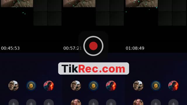 @mo_expatriate TikTok live from 2026-10-15