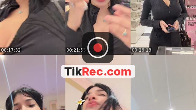 @love1407090 TikTok live from 2026-10-15