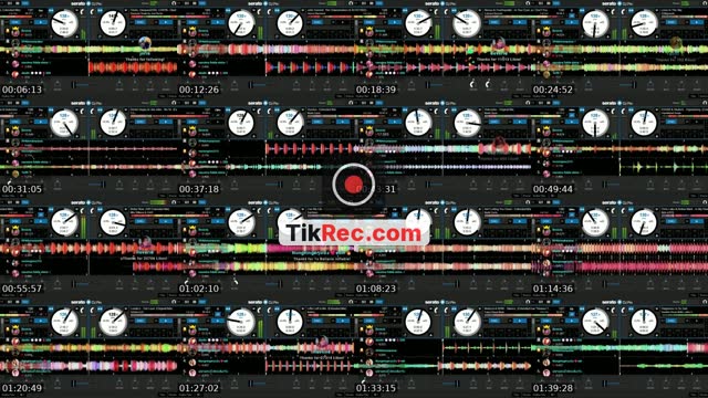 TikTok live: EDM for the crew ✌ by @edmgrounds
