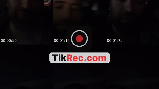 @its_banditi86 TikTok live from 2026-10-15