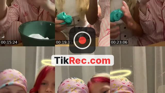 @lerko3008 TikTok live