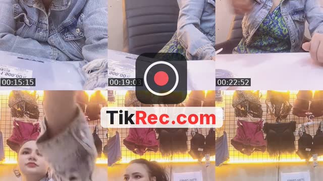 @dilyam275 TikTok live
