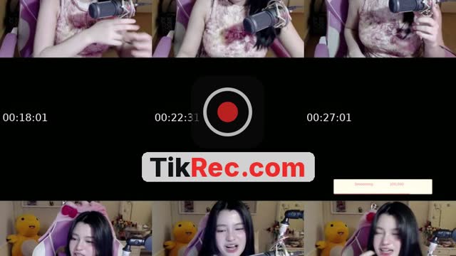TikTok live: sebental by @nbpiolabg