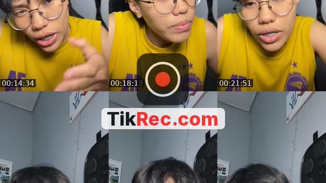 @kdcoolaff TikTok live from 2026-10-15