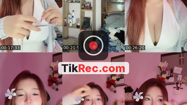 @phlingxing05 TikTok live