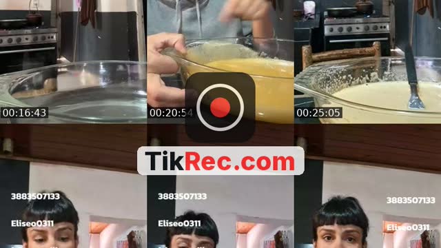 @irinamurillo28 TikTok live from 2026-10-15